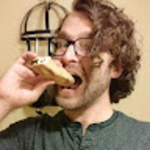 Meet your Posher, Steven